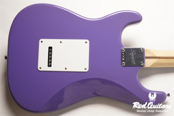 SONIC STRATOCASTER - UVT